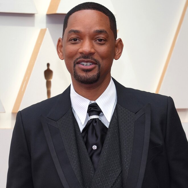 Will Smith, 2022 Oscars, 2022 Academy Awards